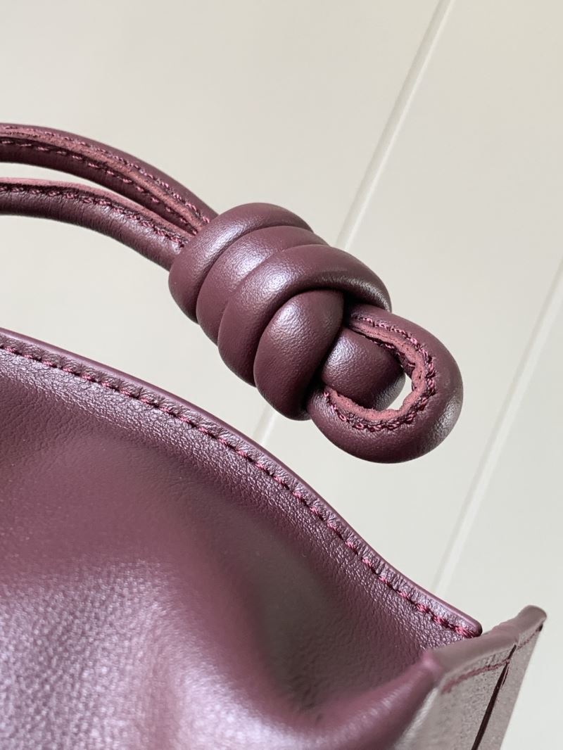 Loewe Flamenco Bags